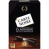Boite de 80 sticks café soluble CARTE NOIRE S001