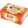 Coffret LIPTON 60 sachets Thé parfumé a partager 2104 LITPON