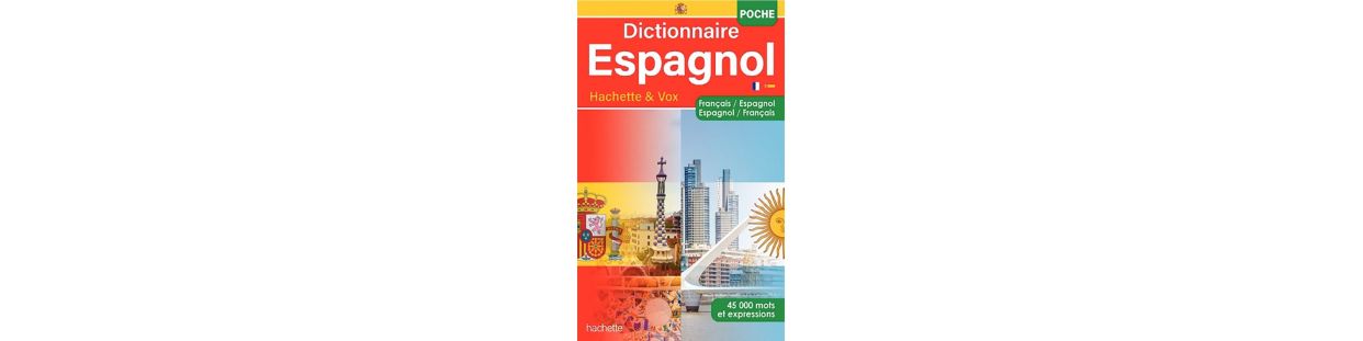 Dictionnaires